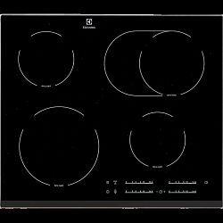 Sklokeramická varná doska Electrolux EHF65451FK