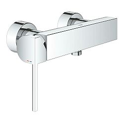 Sprchová batéria Grohe Plus bez sprchového setu 150 mm chróm 33577003