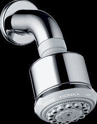 Sprchová batéria Hansgrohe Clubmaster 26606000