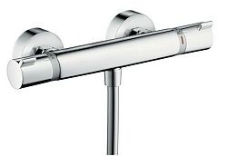 Sprchová batéria Hansgrohe Ecostat bez sprchového setu 150 mm chróm 13116000