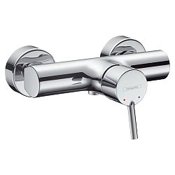 Sprchová batéria Hansgrohe Talis S bez sprchového setu 150 mm chróm 32620000