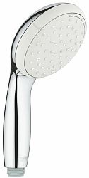 Sprchová hlavica Grohe New Tempesta Classic chróm 27597001