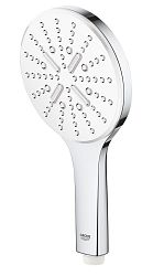 Sprchová hlavica Grohe RAINSHOWER SmartActive mesačný biela 26544LS0