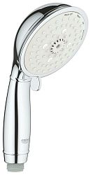 Sprchová hlavica Grohe TEMPESTA Rustic chróm 26085001