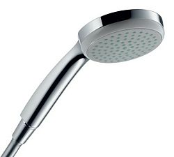 Sprchová hlavica Hansgrohe Croma 100 chróm 28580000