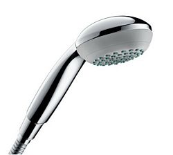 Sprchová hlavica Hansgrohe Crometta 85 chróm 28561000