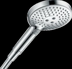 Sprchová hlavica Hansgrohe Raindance Select chróm 26014000