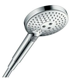 Sprchová hlavica Hansgrohe Raindance Select S chróm 26531000