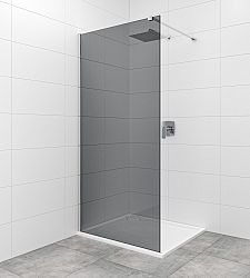 Sprchová zástena Walk-in 100 cm SAT SATBWI100KSPR