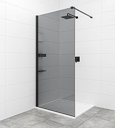 Sprchová zástena Walk-in 100 cm SAT SATBWI100KSPRDOPLC