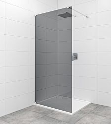 Sprchová zástena Walk-in 110 cm SAT SATBWI110KSPA