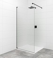 Sprchová zástena Walk-in 110 cm SAT SATBWI110MRPAC