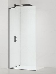 Sprchová zástena walk-in 110 cm SAT Walk-in SATBWI110MRZAVLC