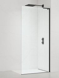 Sprchová zástena walk-in 110 cm SAT Walk-in SATBWI110MRZAVPC