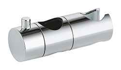 Sprchový jezdec Grohe chrom 48177000