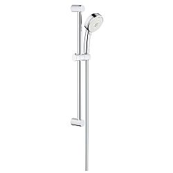 Sprchový set Grohe New Cosmopolitan chróm 27579002