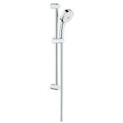 Sprchový set Grohe New Tempesta Cosmopolitan chróm 27786002