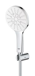 Sprchový set Grohe RAINSHOWER SmartActive na stenu mesačný biela 26581LS0