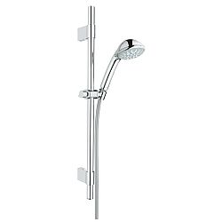 Sprchový set Grohe Relexa Ultra chróm 28964001