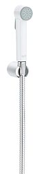 Sprchový set Grohe Tempesta-F Trigger Spray s bidetovú spŕškou chróm / white 26356IL0