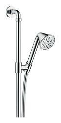 Sprchový set Hansgrohe Axor Front chróm 26023000