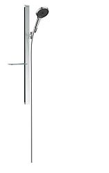 Sprchový set Hansgrohe Rainfinity chróm 27671000