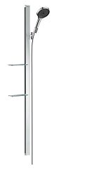 Sprchový set Hansgrohe Rainfinity chróm 27673000