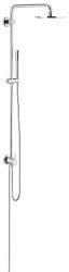 Sprchový systém Grohe Rainshower System bez batérie chróm 27058000