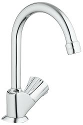 Stojanková batéria Grohe Costa L 20393001