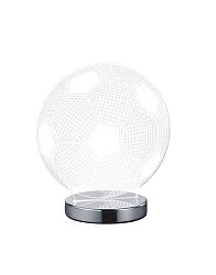 Stolová lampa Reality Ball RER 52471106