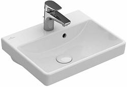 Umývadielko Villeroy & Boch Avento 45x37 cm 73584501