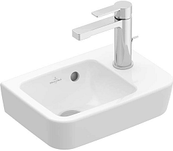 Umývadielko Villeroy & Boch O.Novo 36x25 cm 43433601