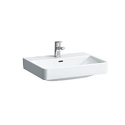 Umývadlo Laufen PRO S 60x46,5 cm H8169634001561