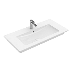 Umývadlo Villeroy & Boch Venticello 100x50 cm 4104ALR1