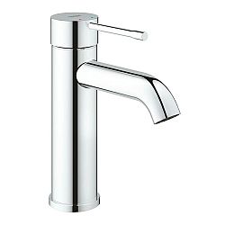 Umývadlová batéria Grohe Essence New bez výpuste chróm 23590001