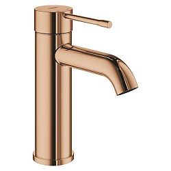 Umývadlová batéria Grohe Essence New bez výpuste Warm Sunset 23590DA1