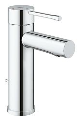 Umývadlová batéria Grohe Essence New s výpusťou chróm 23379001