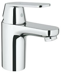 Umývadlová batéria Grohe Eurosmart Cosmopolitan bez výpuste chróm 2337600E