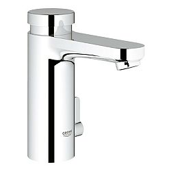 Umývadlová batéria Grohe Eurosmart Cosmopolitan bez výpuste chróm 36317000