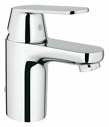 Umývadlová batéria Grohe Eurosmart Cosmopolitan s retiazkom chróm 3282700E