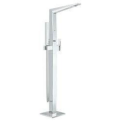 Vaňová batéria Grohe Allure Brilliant so sprchovacím setom chróm 23119000