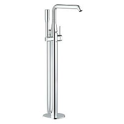 Vaňová batéria Grohe Essence New so sprchovacím setom chróm 23491001