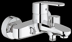 Vaňová batéria Grohe Eurostyle Cosmopolitan bez sprchového setu 150 mm chróm 33591002