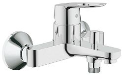 Vaňová batéria Grohe Loop chróm 23341000