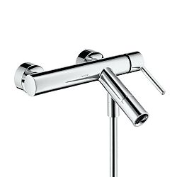 Vaňová batéria Hansgrohe Axor Starck bez sprchového setu 150 mm chróm 10411000