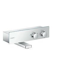 Vaňová batéria Hansgrohe Showertablet 150 mm chróm 13107000