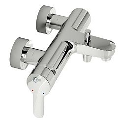 Vaňová batéria Ideal Standard Connect Blue 150 mm chróm B9921AA