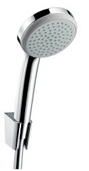 Vaňový set Hansgrohe Croma 100 chróm 27575000