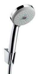 Vaňový set Hansgrohe Croma 100 chróm 27593000