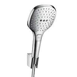 Vaňový set Hansgrohe Raindance Select E chróm 26720000